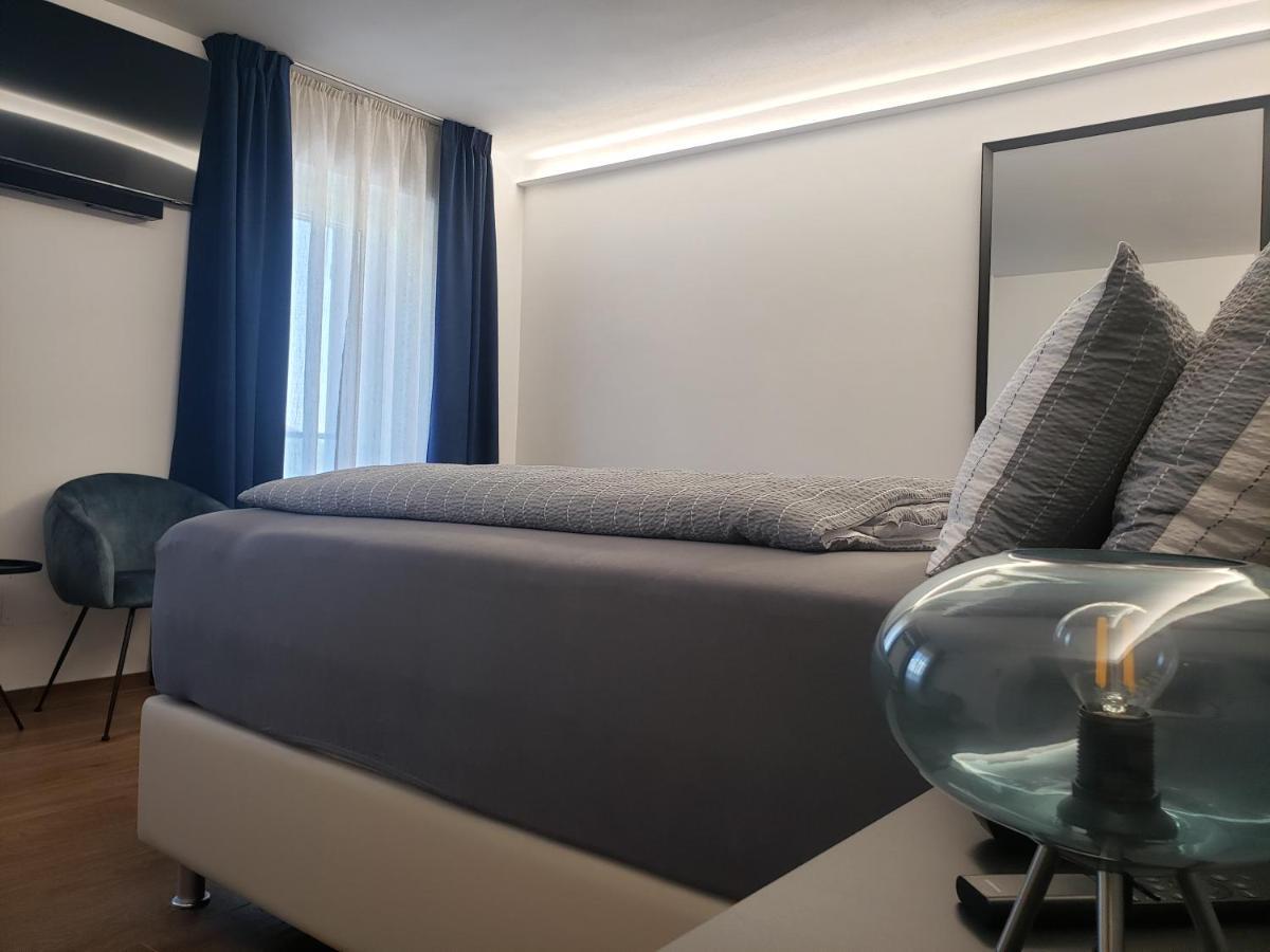 Vinomare Guesthouse Fosdinovo Zewnętrze zdjęcie