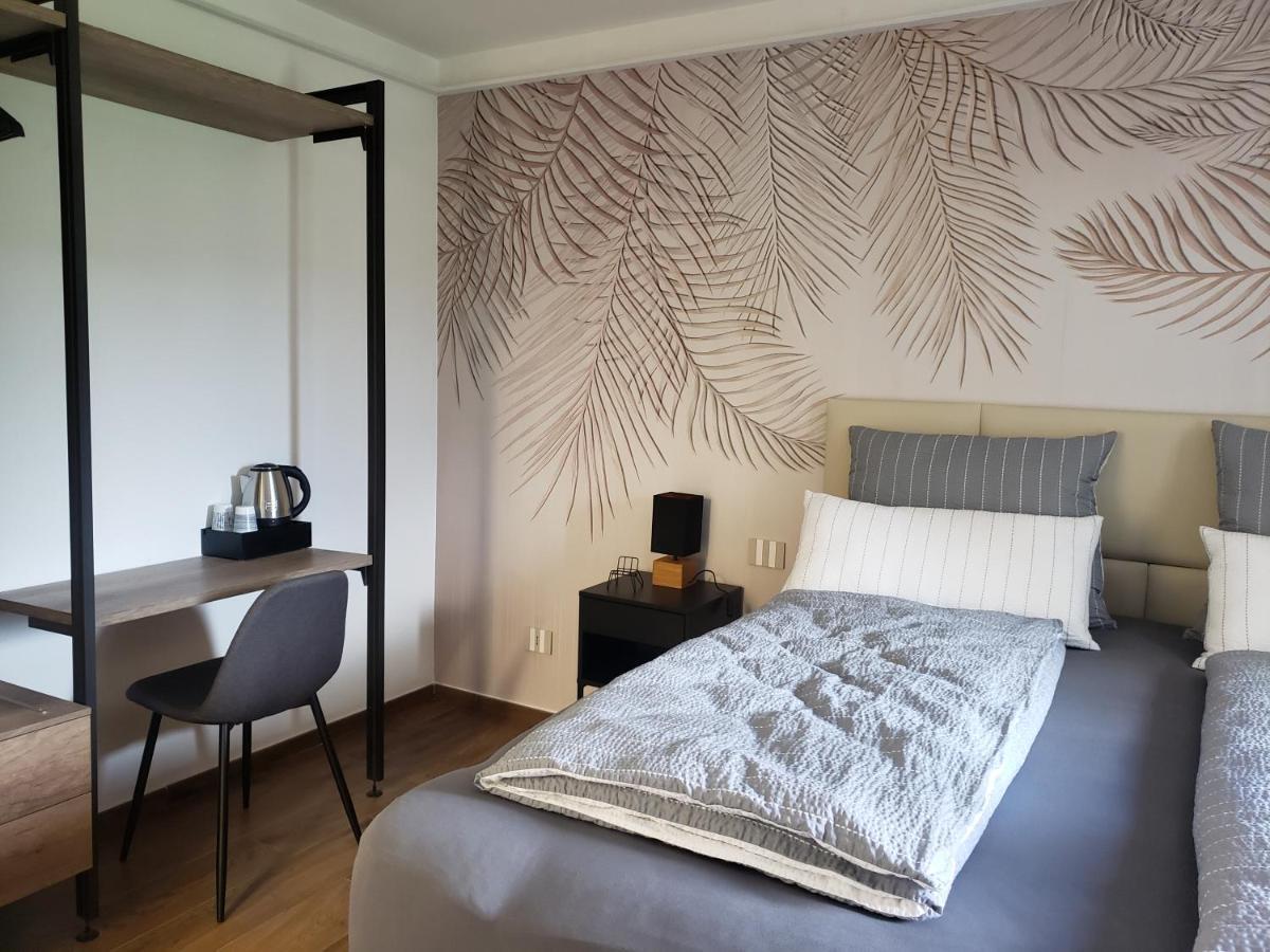 Vinomare Guesthouse Fosdinovo Zewnętrze zdjęcie