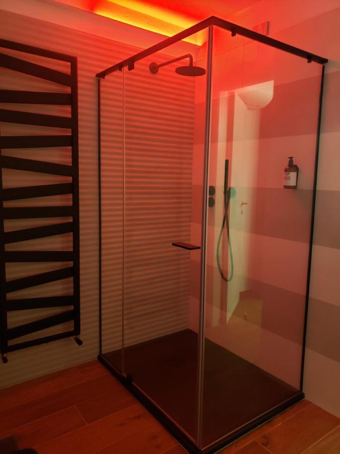 Vinomare Guesthouse Fosdinovo Zewnętrze zdjęcie
