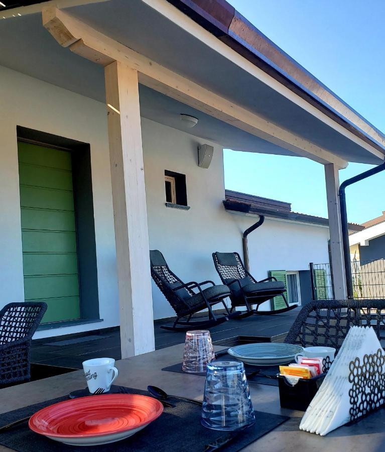 Vinomare Guesthouse Fosdinovo Zewnętrze zdjęcie