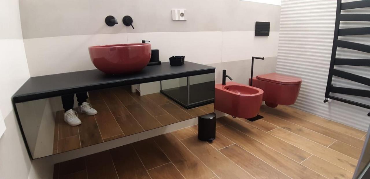 Vinomare Guesthouse Fosdinovo Zewnętrze zdjęcie
